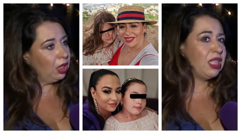 Oana Roman, despre viața de mamă. Ce metode are vedeta TV pentru a-și găsi echilibrul. “Mi-a luat foarte mulți ani să ajung să nu mă simt vinovată că stau o oră.” Oana Roman, despre viața de mamă. Ce metode are vedeta TV pentru a-și găsi echilibrul. “Mi-a luat foarte mulți ani să ajung să nu mă simt vinovată că stau o oră.”