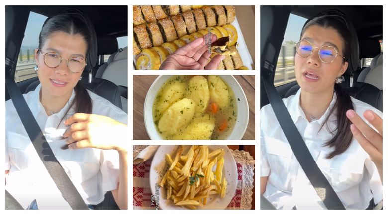 De unde și cum a început ideea Ilenei Sterp de a scoate zahărul din alimentație pentru o lună de zile. “Sper să pot să duc la final luna asta.”