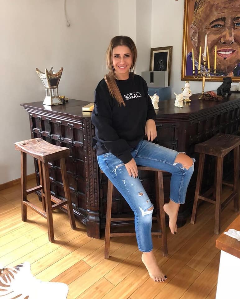 Anamaria Prodan