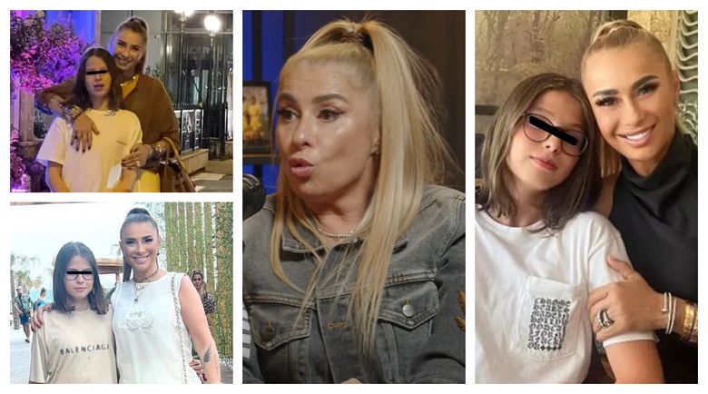 Ce mesaj are Anamaria Prodan pentru viitoarea noră. “O să fiu cea mai cool soacră, dar dacă o singură dată o să-mi jignească băiatul, dispare.” Ce mesaj are Anamaria Prodan pentru viitoarea noră. “O să fiu cea mai cool soacră, dar dacă o singură dată o să-mi jignească băiatul, dispare.”