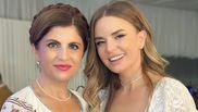Marcela Fota, mândră că este sora Marianei Ionescu Căpitănescu