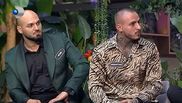 Sebastian a izbucnit când a văzut imaginile cu Robi și Roberta
