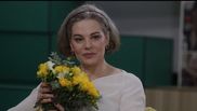 Maia Morgenstern și-a sacrificat familia pentru viața profesională