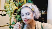 Maia Morgenstern și-a sacrificat familia pentru viața profesională