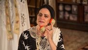 Maia Morgenstern și-a sacrificat familia pentru viața profesională