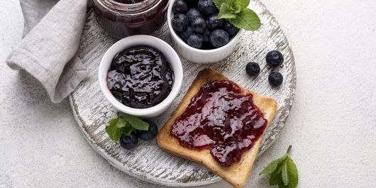 Reţetă de dulceaţă de afine fără zahăr. Ce să adaugi pentru a ieşi delicioasă