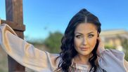 Gabriela Cristea l-a lăsat pe Tavi Clonda acasă și a plecat cu fetele în oraș! Ce sentimente au încercat-o pe vedetă