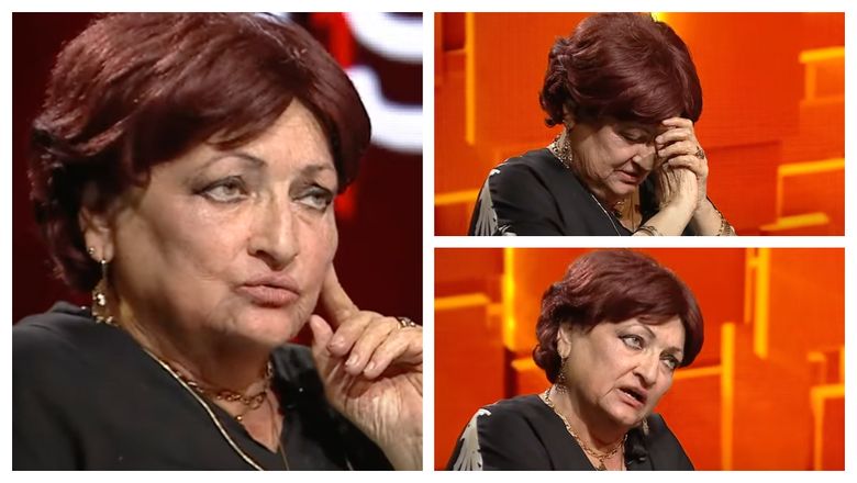 VIDEO Monica Pop, crescută de bunica sa! Medicul a povestit despre momentele grele din copilărie! „Bunica mea a fost cel mai frumos om din viața mea. A fost un om sfânt și așa va rămâne pentru mine!” VIDEO Monica Pop, crescută de bunica sa! Medicul a povestit despre momentele grele din copilărie! „Bunica mea a fost cel mai frumos om din viața mea. A fost un om sfânt și așa va rămâne pentru mine!”