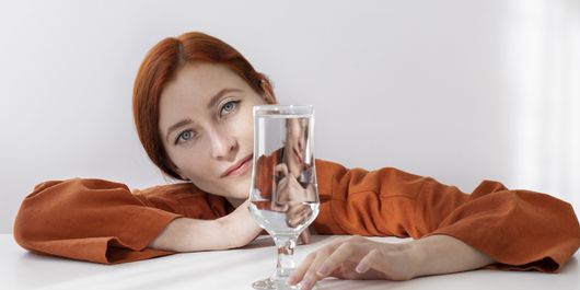 Când se bea apă: înainte sau după masă? Ce recomandă nutriționiștii