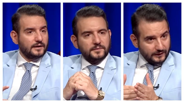 VIDEO Adrian Cuculis nu are o relație apropiată cu părinții lui! „Era un mediu artificial! Nu i-am spus niciodată mamei mele mamă, ci bunicii mele. Tatălui meu i-am spus Doru. Un personaj rece.” VIDEO Adrian Cuculis nu are o relație apropiată cu părinții lui! „Era un mediu artificial! Nu i-am spus niciodată mamei mele mamă, ci bunicii mele. Tatălui meu i-am spus Doru. Un personaj rece.”