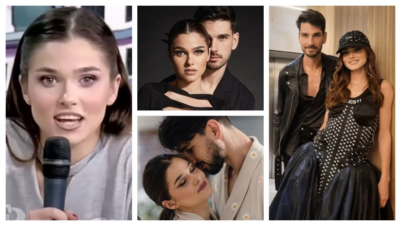 Cum este viața lui Theo Rose de când a devenit mama și ce spune artista despre cum va arăta nunta? „Cred că e cea mai frumoasă parte a vieții mele.” Cum este viața lui Theo Rose de când a devenit mama și ce spune artista despre cum va arăta nunta? „Cred că e cea mai frumoasă parte a vieții mele.”