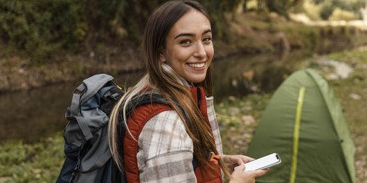Mergi la camping în acest weekend? Iată ce trebuie să ai neapărat la tine