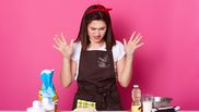 Greșeli în bucătărie pe care le poți îndrepta cu ajutorul unor ingrediente