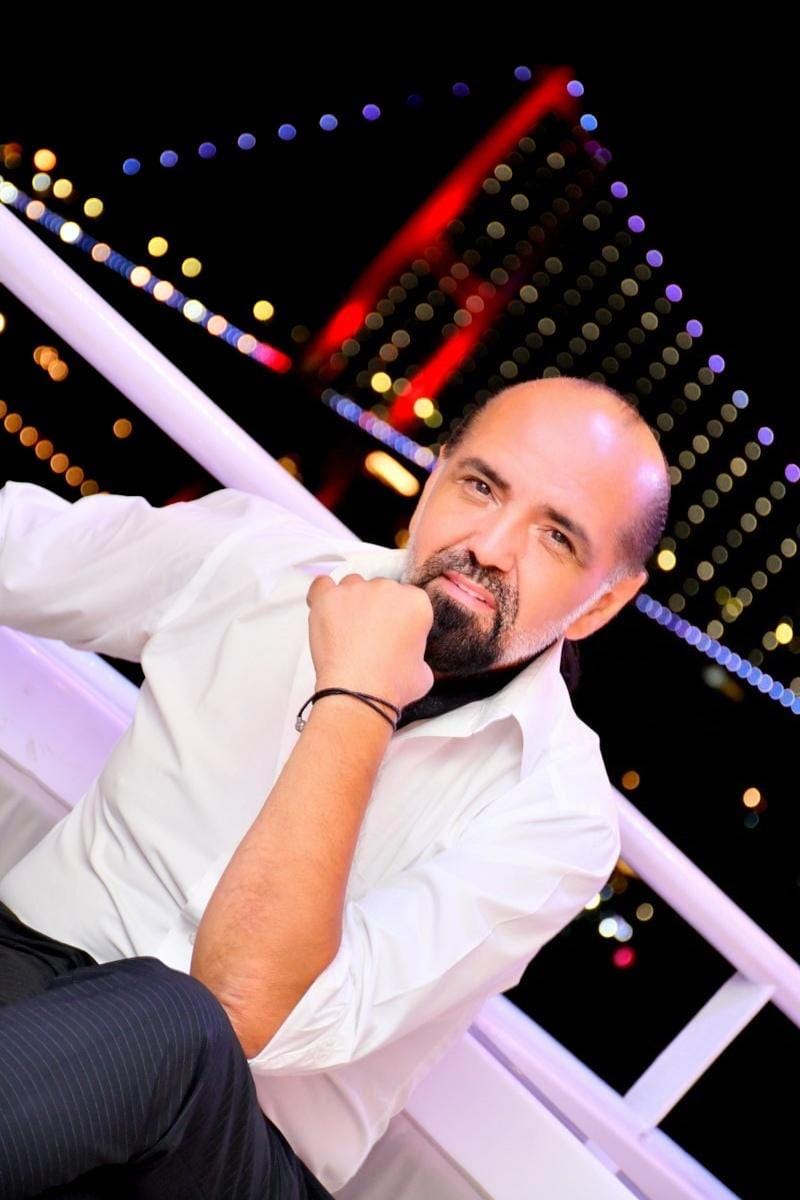 Daniel Iordăchioaie