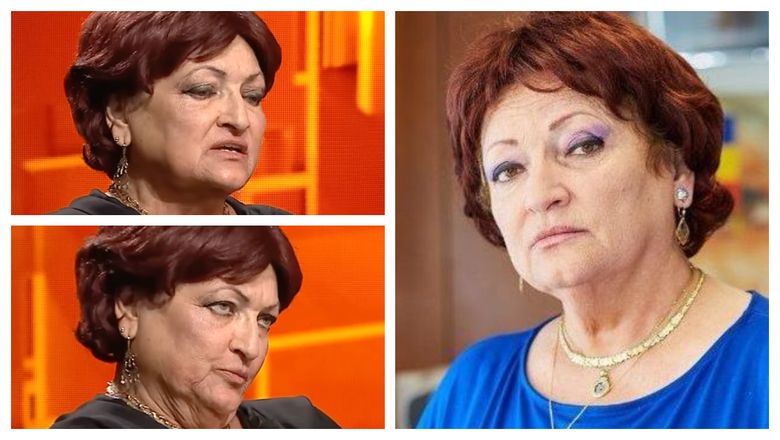 VIDEO Care era relația Monicăi Pop cu părinții săi? „Tatăl meu nu se extazia. Nu pot să spun că am învățat ceva de la el!” VIDEO Care era relația Monicăi Pop cu părinții săi? „Tatăl meu nu se extazia. Nu pot să spun că am învățat ceva de la el!”