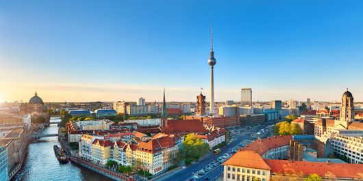 8 activități interesante pe care le poți face în Berlin