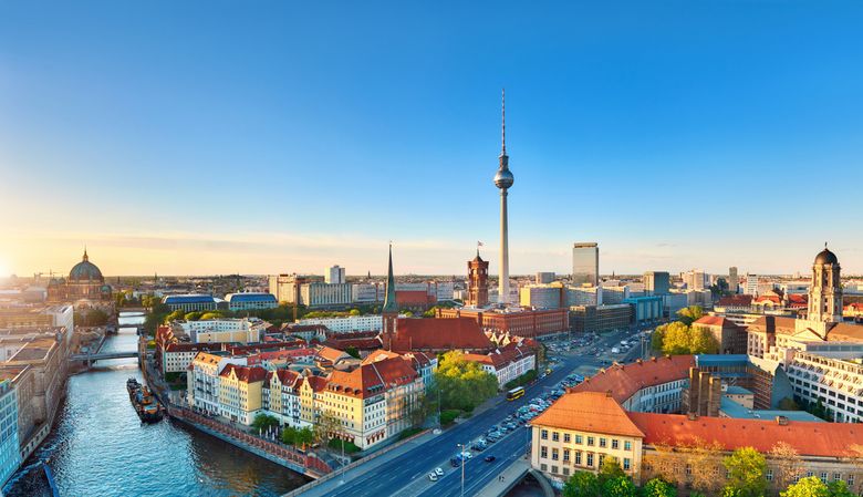 8 activități interesante pe care le poți face în Berlin