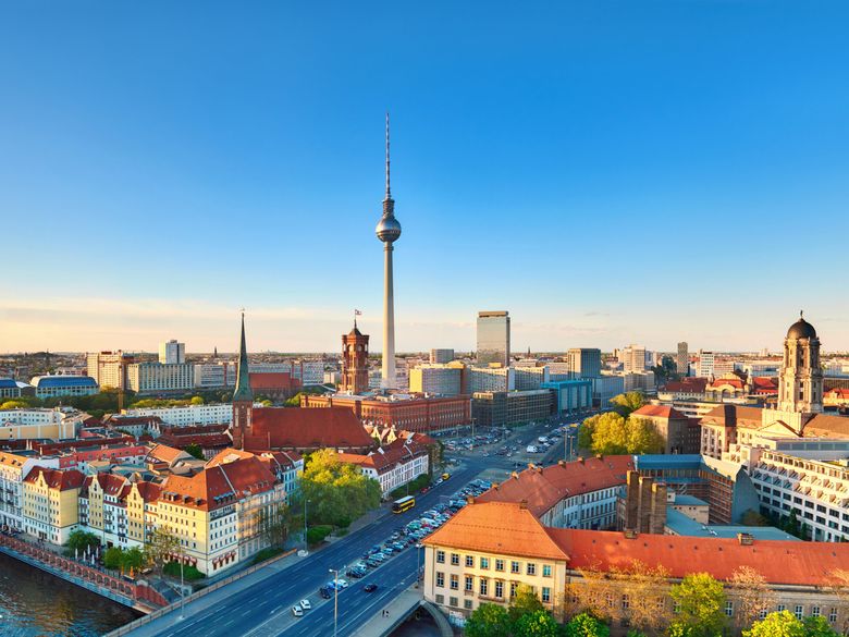 8 activități interesante pe care le poți face în Berlin 8 activități interesante pe care le poți face în Berlin