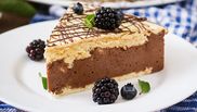 tort cu ciocolata