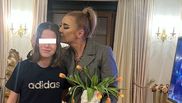 Ce părere are Laurențiu Reghecampf Jr. de faptul că mama sa nu îi dă bani fără limită?