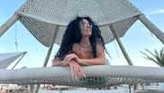 Doinița Oancea vorbește despre legătura specială pe care o are cu tatăl său vitreg