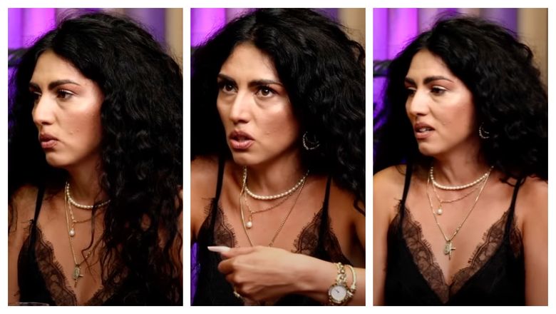 Doinița Oancea vorbește despre legătura specială pe care o are cu tatăl său vitreg: „Relația cu tati este una foarte bună! Eu îl iubesc de nu mai pot și el pe mine la fel!” Doinița Oancea vorbește despre legătura specială pe care o are cu tatăl său vitreg: „Relația cu tati este una foarte bună! Eu îl iubesc de nu mai pot și el pe mine la fel!”