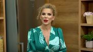 Rețeta de tiropita a Alinei Laufer