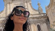 Majda, mărturisiri dureroase despre tatăl său