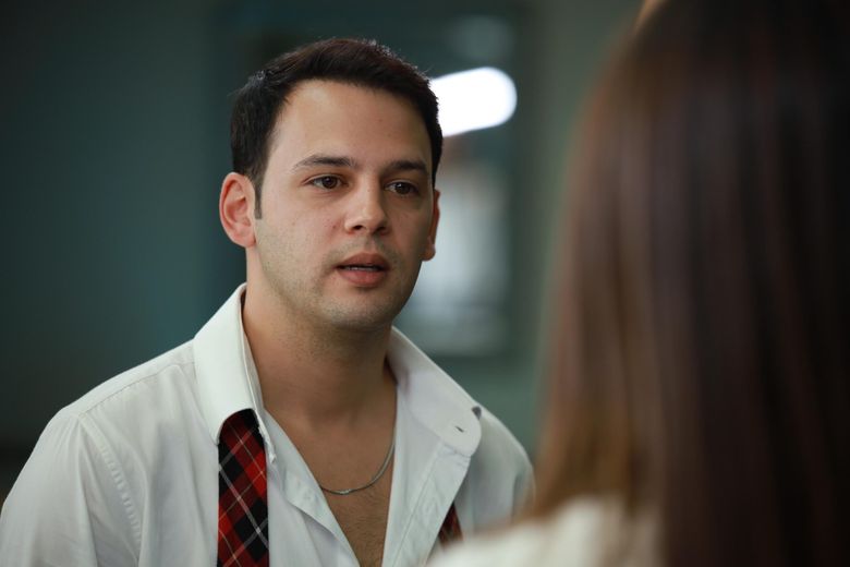 Secretele actorului Cihan Şimşek, Ogulcan din serialul 