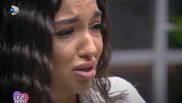 Robi regretă amarnic comportamentul avut! Virginia, în lacrimi, nu mai vrea să audă nicio scuză