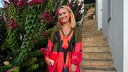Andreea Esca, mesaj emoționant pentru fiica sa, cu ocazia zilei sale de naștere