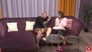  Sebastian și Roberta, discuție în Cuibușorul Iubirii. Concurenta vrea să știe ce îl deranjează pe iubitul său în relație