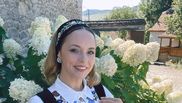Cum s-a descurcat Andreea Marin după pierderea mult prea devreme a mamei sale? 