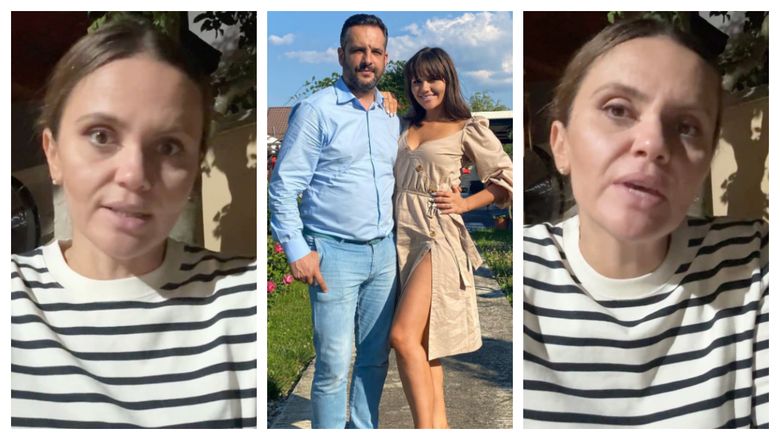 Cristina Șișcanu vorbește despre situația financiară din familia sa și a lui Mădălin Ionescu! „Am banii mei și mă pot plimba eu pe mine, dar nu îl pot plimba și pe el!” Cristina Șișcanu vorbește despre situația financiară din familia sa și a lui Mădălin Ionescu! „Am banii mei și mă pot plimba eu pe mine, dar nu îl pot plimba și pe el!”