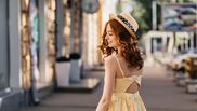 stil de rochie dupa talie