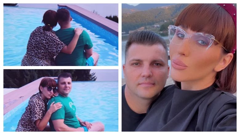 Dana Roba și Beni s-au împăcat? Cum au fost cei doi surprinși, la scurt timp după ce Dana a făcut anunțul pe rețelele de socializare Dana Roba și Beni s-au împăcat? Cum au fost cei doi surprinși, la scurt timp după ce Dana a făcut anunțul pe rețelele de socializare
