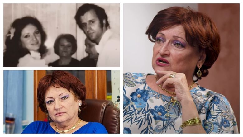 Monica Pop, despre depresia avută după moartea bunicii sale. “Am crezut că nu o să trec niciodată de asta. I-am căutat ochii la sute de mii de pacienți.” Monica Pop, despre depresia avută după moartea bunicii sale. “Am crezut că nu o să trec niciodată de asta. I-am căutat ochii la sute de mii de pacienți.”