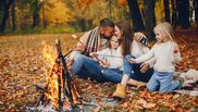 Mesaje frumoase de început de toamnă. Gânduri și urări superbe pentru familie și prieteni