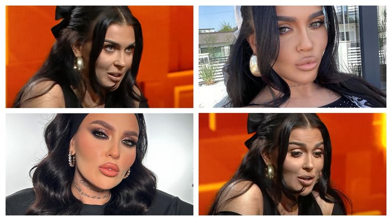 Ar putea Oana Radu să mai trăiască în sărăcie? Cum arată viața artistei acum: „Sunt sigură că voi reuși să mă ridic de fiecare dată la fel.” Ar putea Oana Radu să mai trăiască în sărăcie? Cum arată viața artistei acum: „Sunt sigură că voi reuși să mă ridic de fiecare dată la fel.”