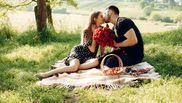 Idei de fotografii pentru logodnă. Sfaturi utile pentru a surprinde cele mai bune cadre