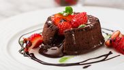 lava cake