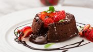 lava cake