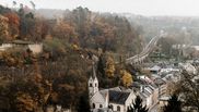 ce sa vizitezi in luxemburg