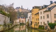 vacanta in luxemburg
