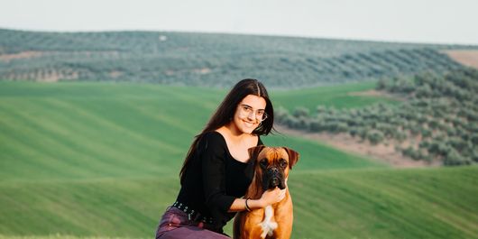 Tot ce trebuie să știi despre rasa de câini Boxer. Sfaturi utile pentru a îți îngriji corespunzător patrupedul