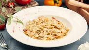 6 rețete de sosuri pentru paste, inspirate din bucătăria italiană 