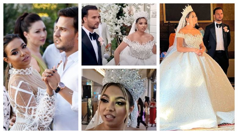 Adriana Simionescu și soțul ei și-ar fi spus „adio”, la scurt timp după nuntă Adriana Simionescu și soțul ei și-ar fi spus „adio”, la scurt timp după nuntă