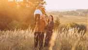 beneficiile afectiunii dintr-o relatie