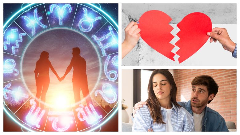 4 zodii care ajung la despărțire în toamna aceasta 4 zodii care ajung la despărțire în toamna aceasta