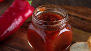 Rețeta de dulceață de ardei iute a lui chef Ștefan Popescu